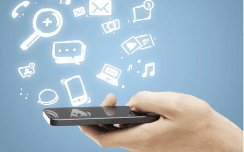 تبلیغات اپلیکیشن موبایل و توسعه نرم‌افزار