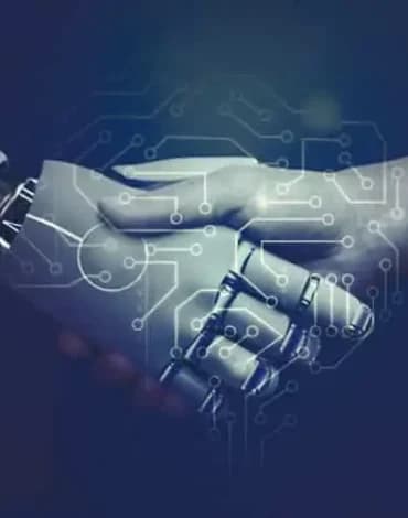 ارتباط بین هوش مصنوعی و توسعه نرم‌افزار