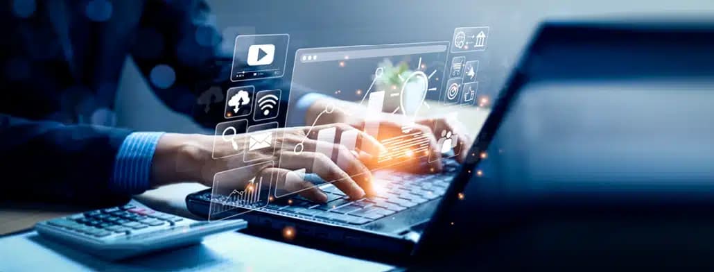 توسعه وب‌سایت‌های تجاری، برنامه‌نویسی