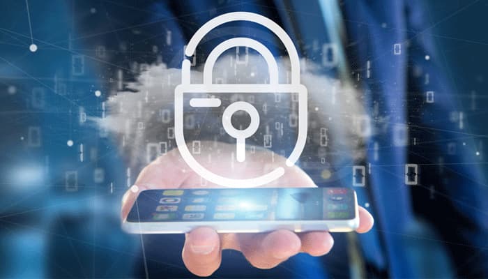 اصول امنیت در توسعه برنامه‌های موبایل
