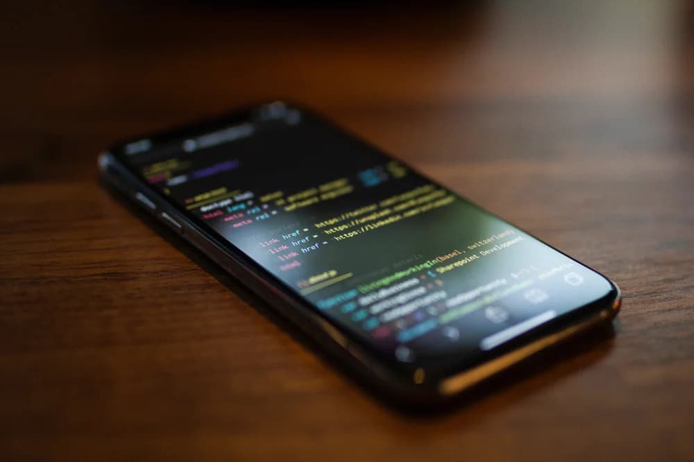 نکات مهم در تولید نرم‌افزار موبایل