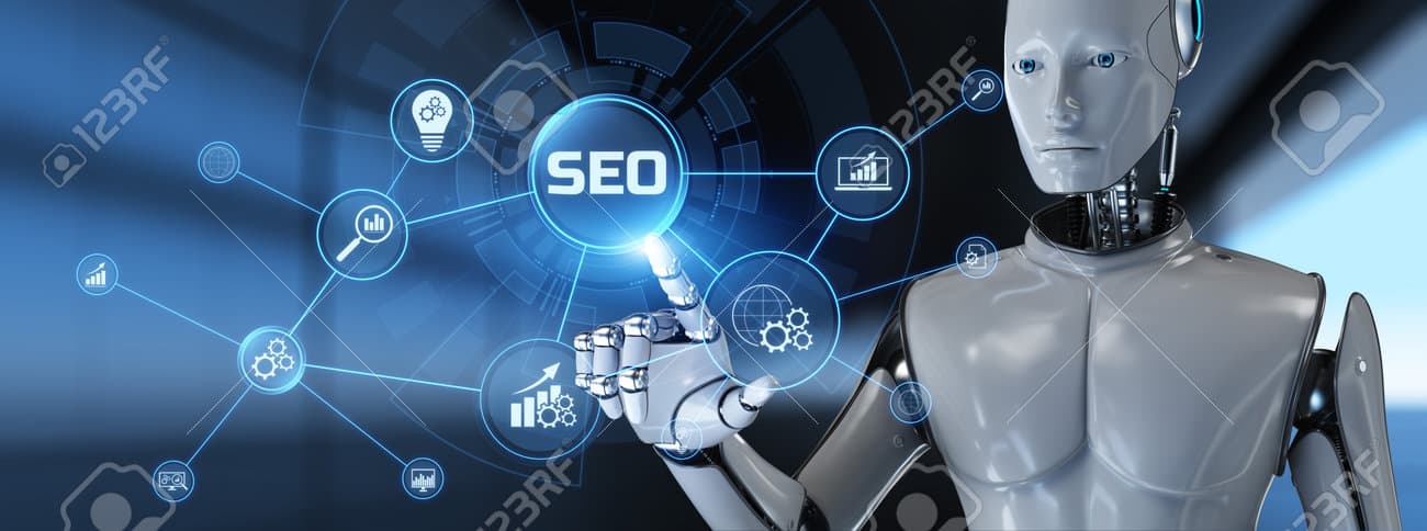SEO، بهینه‌سازی وب‌سایت