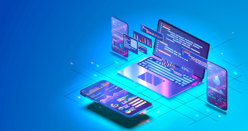 Software development models