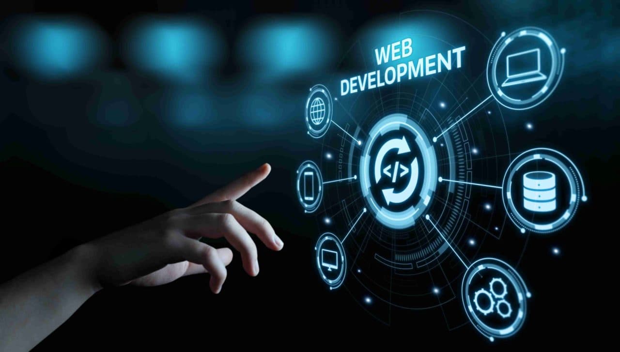 بررسی تکنولوژی‌های روز در توسعه وب‌اپلیکیشن