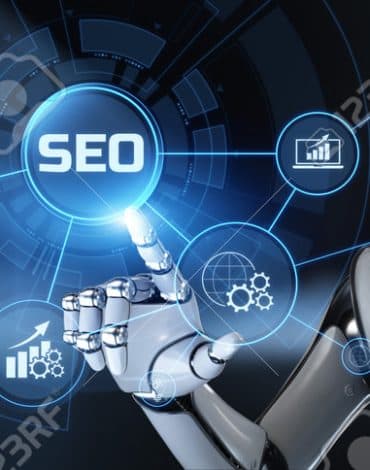 استفاده از روبات‌ها در بهبود SEO