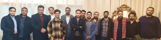 تیم نیلوا