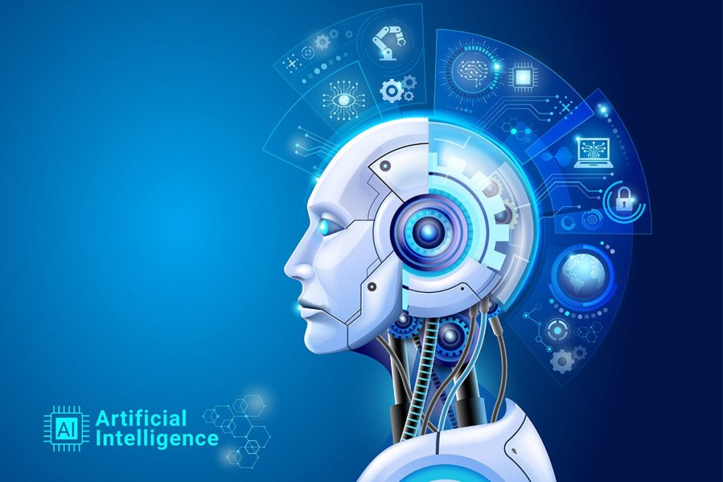 هوش مصنوعی، توسعه نرم‌افزار