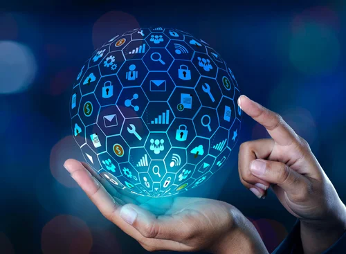توسعه نرمافزار، اینترنت اشیا