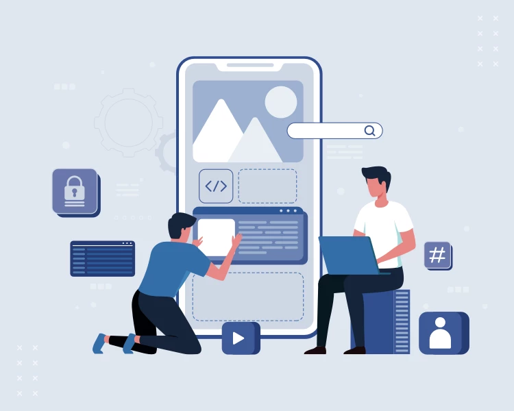 توسعه نرمافزار موبایل، تکنولوژی موبایل
