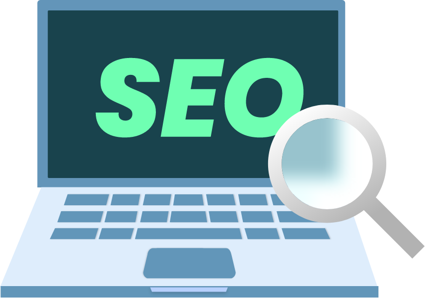 SEO، بهینه‌سازی وب‌سایت