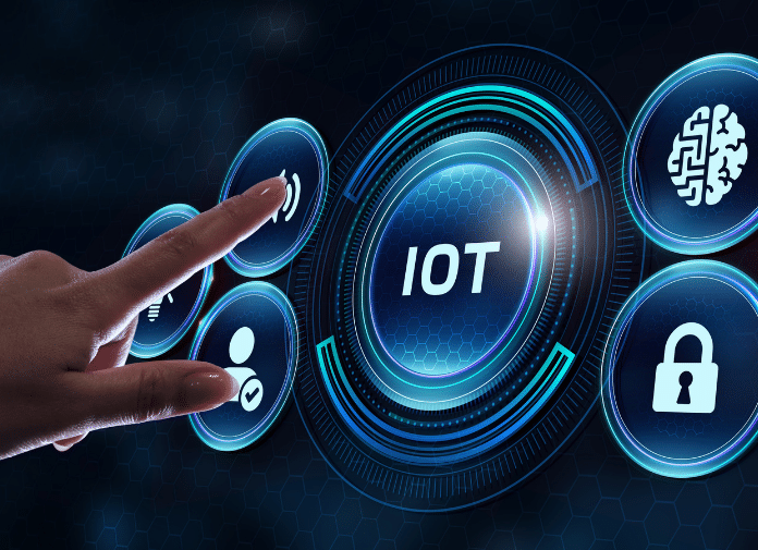 اینترنت اشیا (Internet of Things | IoT) 