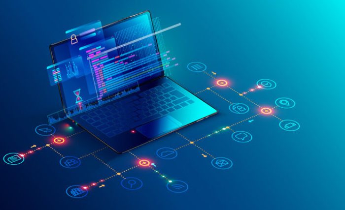 آشنایی با اصول مهم طراحی وب‌سایت و تأثیرات رابط کاربری؛ نقش برجسته شرکت نیلوا در توسعه نرم‌افزار و بهبود تجربه کاربری وب‌سایت.