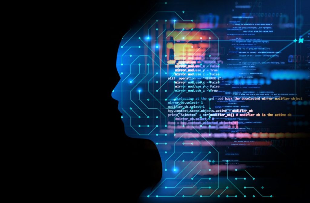 Development of artificial intelligence software