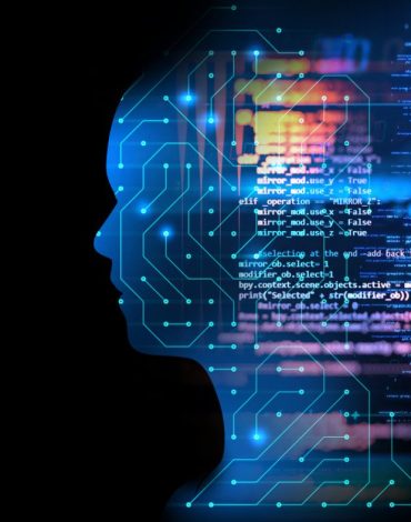 Development of artificial intelligence software