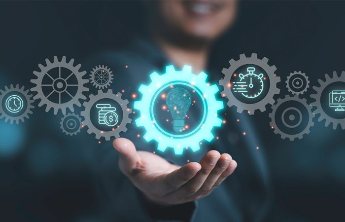 برنامه‌نویسی، توسعه نرم‌افزار