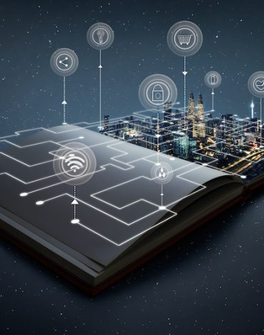 توسعه نرم‌افزار، اینترنت اشیا