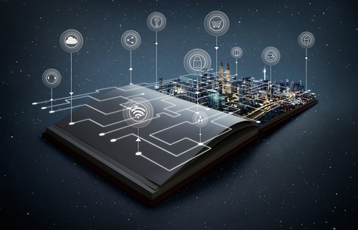 توسعه نرم‌افزار، اینترنت اشیا