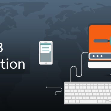 توسعه وب‌ اپلیکیشن