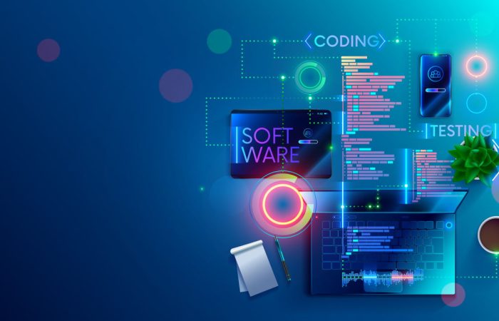 توسعه نرم‌افزار - مهندسی نرم‌افزار