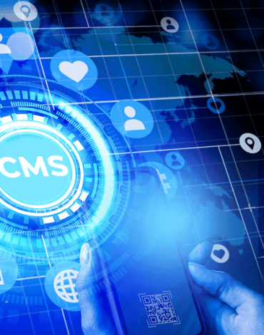 سیستم‌های مدیریت محتوا