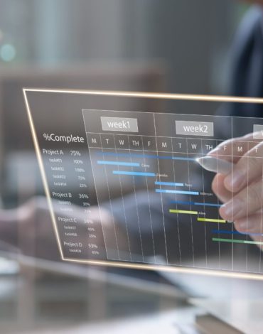 مدیریت پروژه‌های توسعه نرم‌افزار