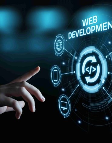 بررسی تکنولوژی‌های روز در توسعه وب‌اپلیکیشن