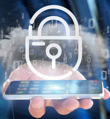 اصول امنیت در توسعه برنامه‌های موبایل