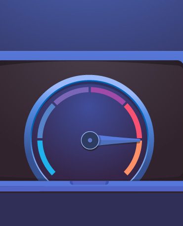 افزایش سرعت وب‌سایت