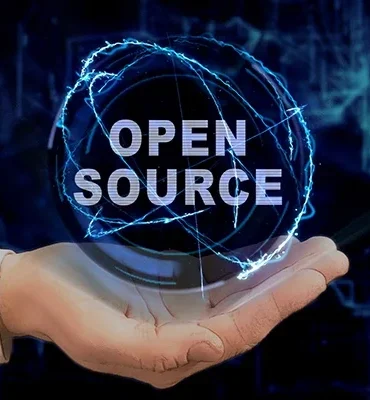 توسعه نرم‌افزار، نرم‌افزارهای باز