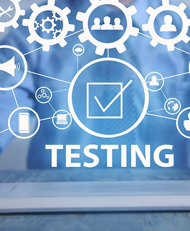 تست نرم‌افزار، توسعه نرم‌افزار